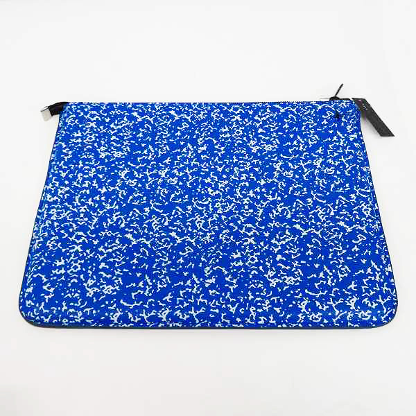 実際に弊社で買取させて頂いた【未使用】MARC BY MARC JACOBS/マークバイマークジェイコブス PC タブレットケース/クラッチバッグ M0003934の画像 1枚目