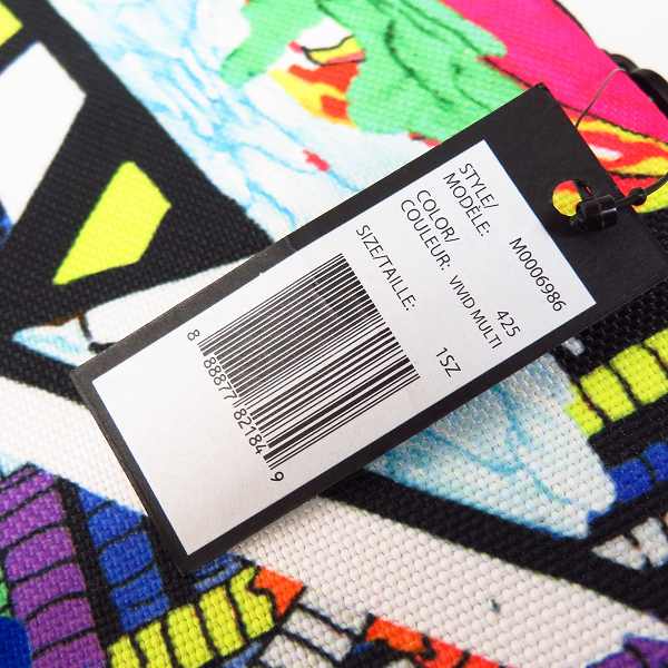 実際に弊社で買取させて頂いた【未使用】MARC BY MARC JACOBS/マークバイマークジェイコブス PC タブレットケース/クラッチバッグ M0006986の画像 7枚目