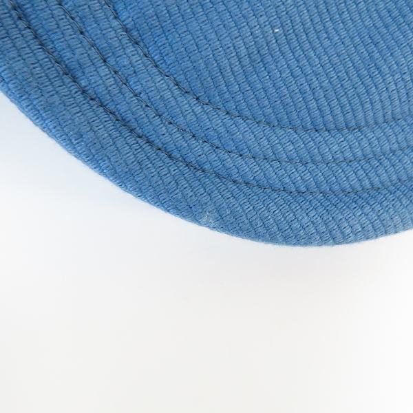 実際に弊社で買取させて頂いた【おまとめ8点】ポーター/キャロウェイ/テーラーメイド/プーマ/CA4LA等 キャップ/ハンチング帽 帽子/ハットの画像 6枚目