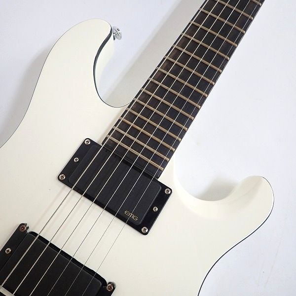 実際に弊社で買取させて頂いた★PRS/Paul Reed Smith/ポール リード スミス SE TORERO FloydRoseブリッジ・EMGピックアップ搭載 ソフトケース付の画像 4枚目