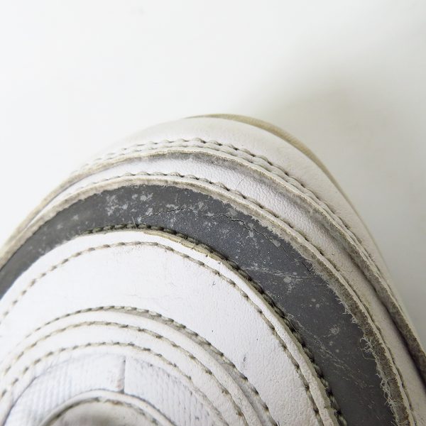 実際に弊社で買取させて頂いたFILA/フィラ Ray/レイ ダッドシューズ/スニーカー 1CM00501-109/27の画像 6枚目