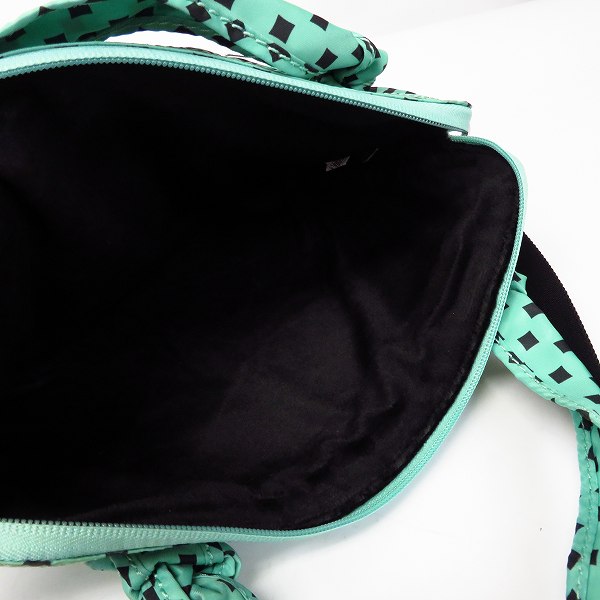 実際に弊社で買取させて頂いた【未使用】MARC BY MARC JACOBS/マークバイマークジェイコブス 2WAY PCケース/ブリーフケース M0003164の画像 3枚目