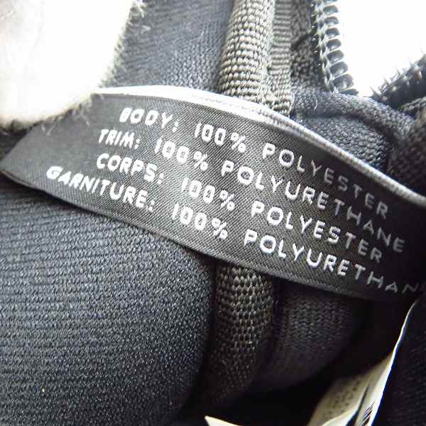 実際に弊社で買取させて頂いた【未使用】MARC BY MARC JACOBS/マークバイマークジェイコブス PC タブレットケース/クラッチバッグ M0006986の画像 5枚目