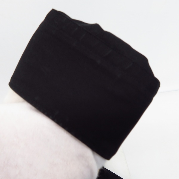 実際に弊社で買取させて頂いたHUGO BOSS/ヒューゴボス SLIM FIT/スリムフィット バイカラー 襟ゴールド 長袖シャツ Mの画像 8枚目