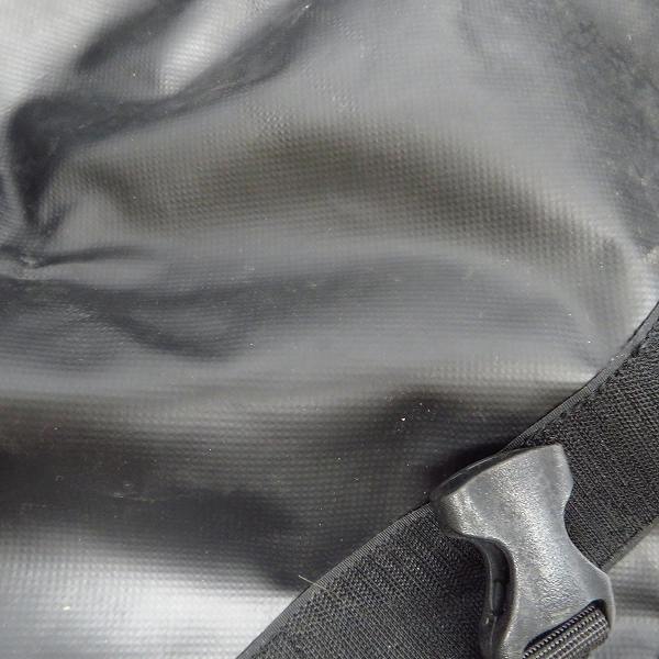 実際に弊社で買取させて頂いたBACKBONE/バックボーン メッセンジャーバックの画像 4枚目