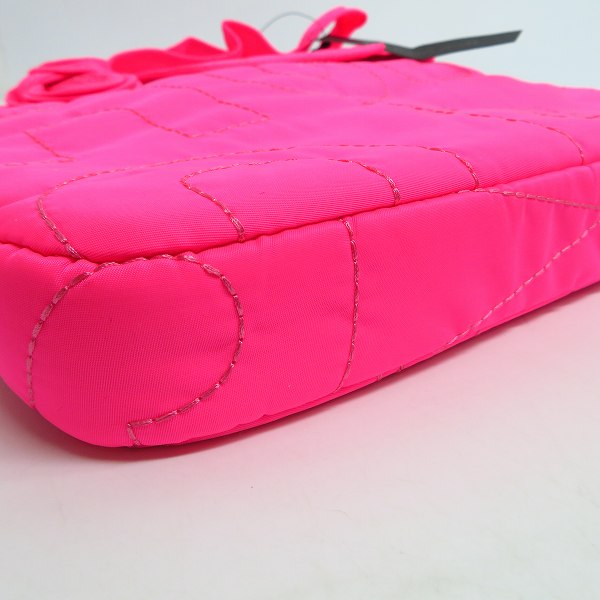 実際に弊社で買取させて頂いた【未使用】MARC BY MARC JACOBS/マークバイマークジェイコブス 2WAY PCケース/ブリーフケース M6131069の画像 2枚目
