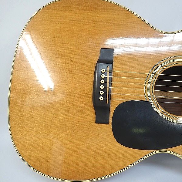 実際に弊社で買取させて頂いた★Martin/マーティン 000-28/OOO-28 アコースティックギター/アコギ 1995年製 ハードケース付の画像 6枚目