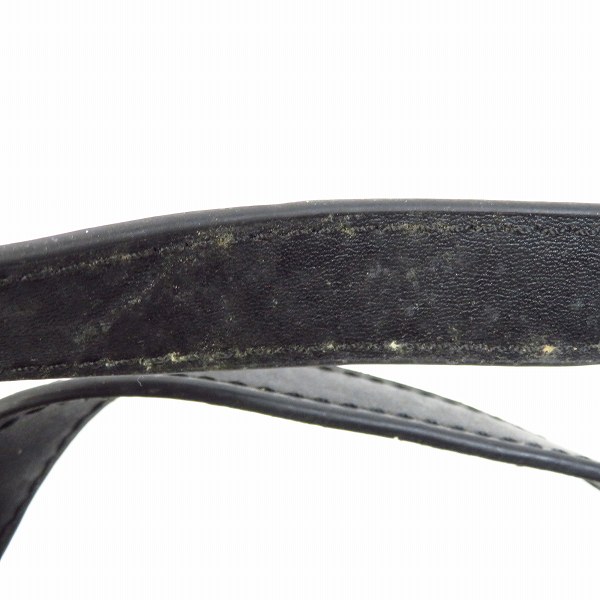 実際に弊社で買取させて頂いたMARC BY MARC JACOBS/マークバイマークジェイコブス 2WAY PCケース/ブリーフケース M0001300の画像 8枚目