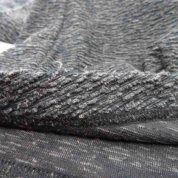 実際に弊社で買取させて頂いたThe Viridi-anne/ビリジアン 18ss Pile shorts パイルショーツ/3の画像 7枚目