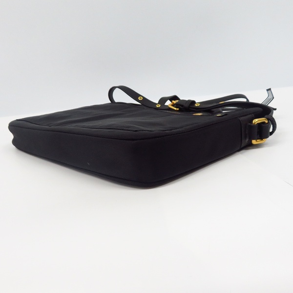 実際に弊社で買取させて頂いたMARC BY MARC JACOBS/マークバイマークジェイコブス 2WAY PCケース/ブリーフケース M0001300の画像 2枚目