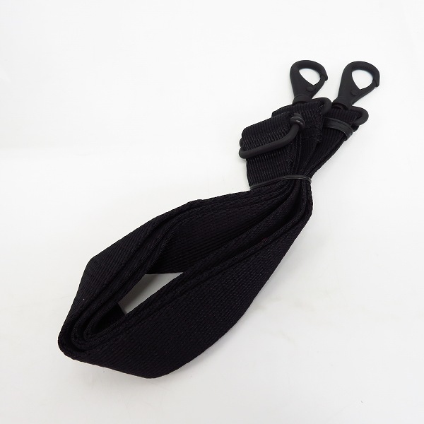 実際に弊社で買取させて頂いた【未使用】MARC BY MARC JACOBS/マークバイマークジェイコブス PCケース/ブリーフケース M0001052Aの画像 8枚目