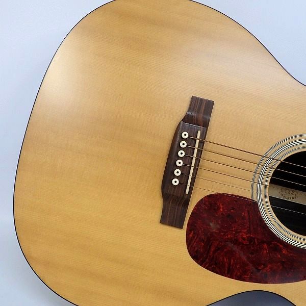 実際に弊社で買取させて頂いた★Martin/マーティン 000-1R/OOO-1R アコースティックギター/アコギ 1997年製 ハードケース付の画像 6枚目