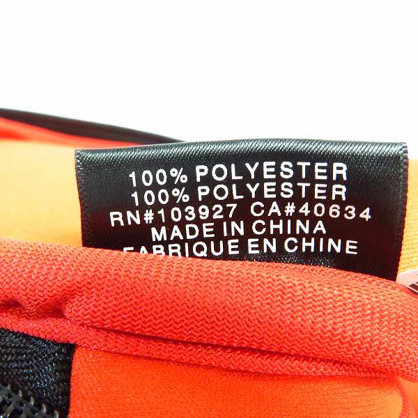 実際に弊社で買取させて頂いた【未使用】MARC BY MARC JACOBS/マークバイマークジェイコブス PCケース/ブリーフケース M0001052の画像 5枚目