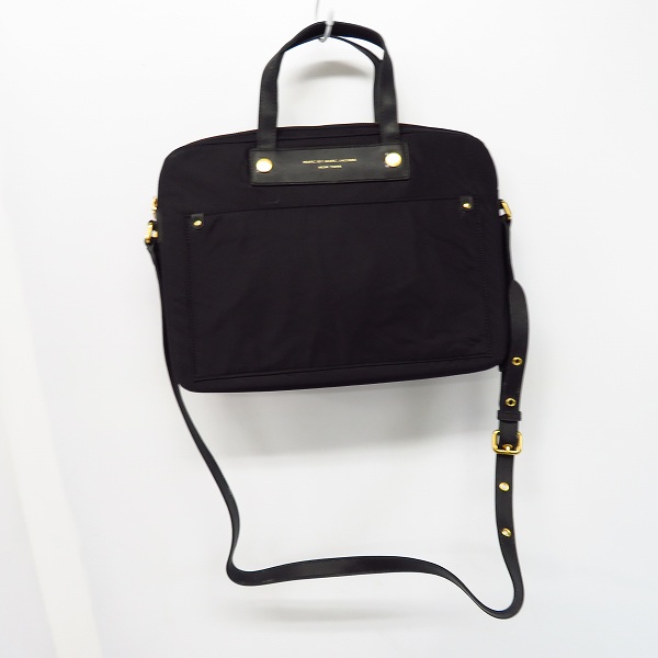 実際に弊社で買取させて頂いたMARC BY MARC JACOBS/マークバイマークジェイコブス 2WAY PCケース/ブリーフケース M0001300