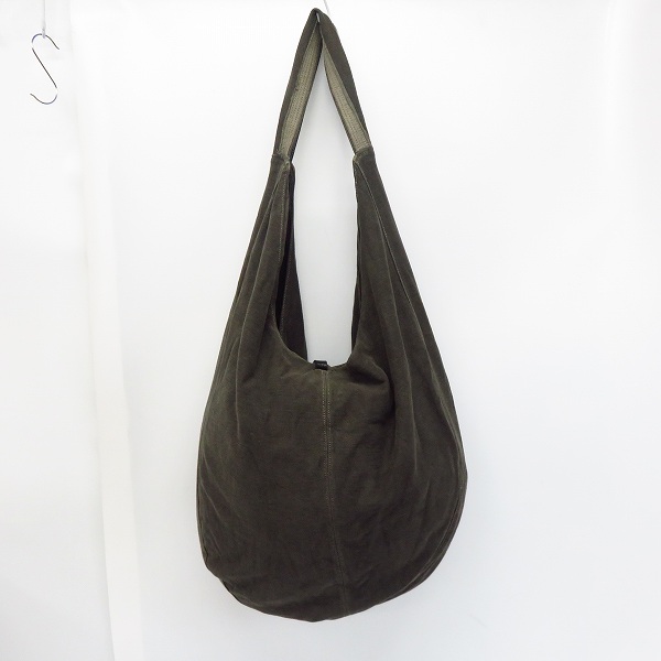 実際に弊社で買取させて頂いたMoonage Devilment/ムーンエイジデビルメント ワンショルダー バッグ/カバンの画像 1枚目