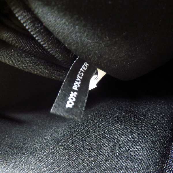 実際に弊社で買取させて頂いた【未使用】MARC BY MARC JACOBS/マークバイマークジェイコブス PC タブレットケース/クラッチバッグ M0001054Aの画像 5枚目