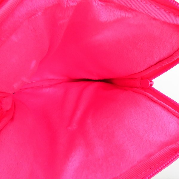 実際に弊社で買取させて頂いた【未使用】MARC BY MARC JACOBS/マークバイマークジェイコブス PC タブレットケース/クラッチバッグ M6134058 他 2点セットの画像 3枚目