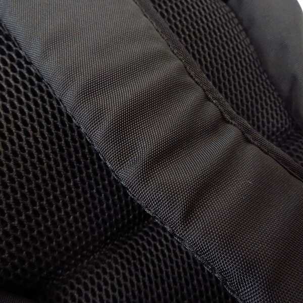 実際に弊社で買取させて頂いたARMANI EXCHANGE/アルマーニエクスチェンジ ULTIMATE SPORT BACKPACK アルティメットスポーツバックパック/リュックの画像 9枚目