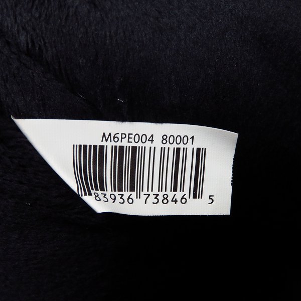 実際に弊社で買取させて頂いた【未使用】MARC BY MARC JACOBS/マークバイマークジェイコブス 2WAY PCケース/ブリーフケース M6PE004の画像 5枚目