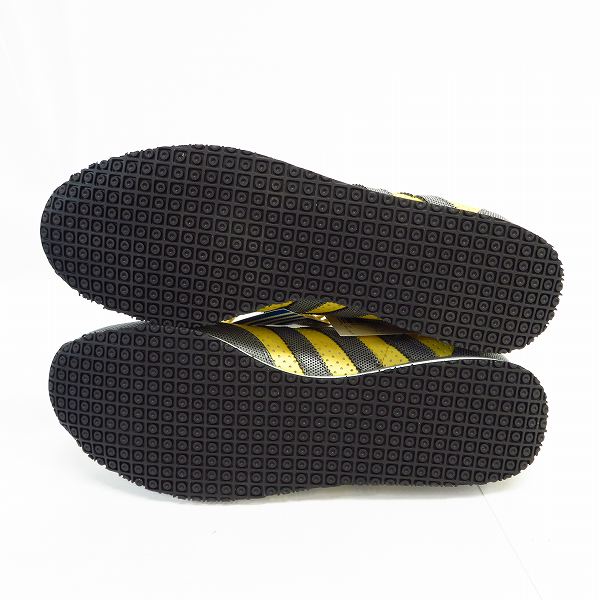 未使用】adidas/アディダス GALAXY/ギャラクシー スニーカー 675375 
