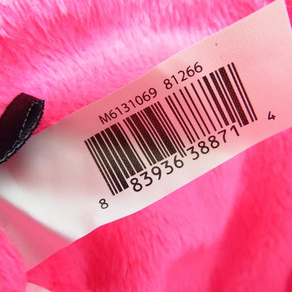 実際に弊社で買取させて頂いた【未使用】MARC BY MARC JACOBS/マークバイマークジェイコブス 2WAY PCケース/ブリーフケース M6131069の画像 4枚目