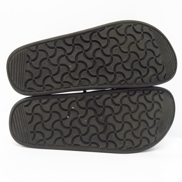 実際に弊社で買取させて頂いたBIRKENSTOCK/ビルケンシュトック モンタナ レースアップシューズ/25の画像 2枚目