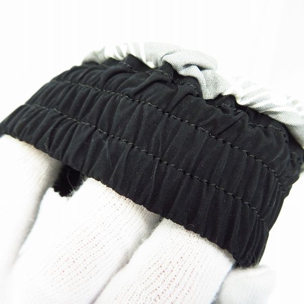 実際に弊社で買取させて頂いたNUMBER (N)INE/ナンバーナイン コーチジャケット 無地/4の画像 6枚目