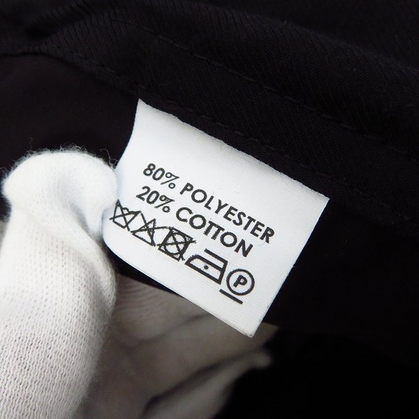 実際に弊社で買取させて頂いた【未使用/定価13万↑】DRIES VAN NOTEN/ドリスヴァンノッテン GLOBE 9311 ベスト/Mの画像 3枚目