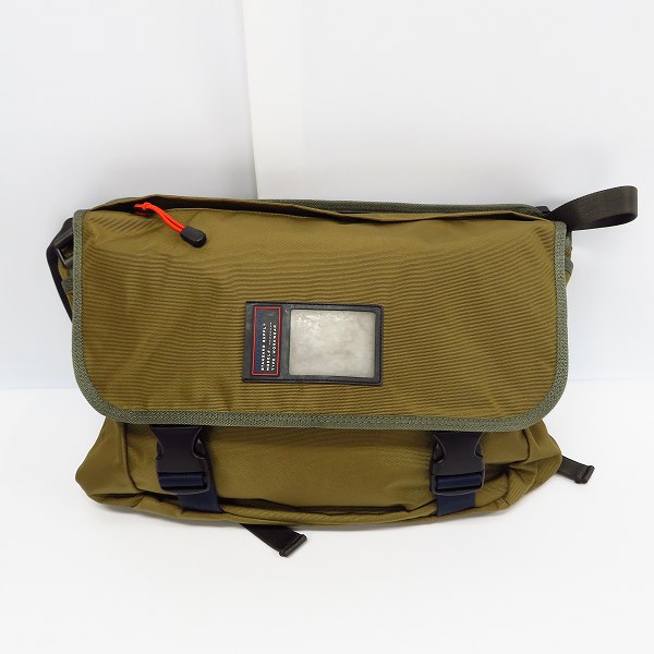 実際に弊社で買取させて頂いた【未使用】MARC BY MARC JACOBS/マークバイマークジェイコブス ショルダーバッグ/メッセンジャー M0006945