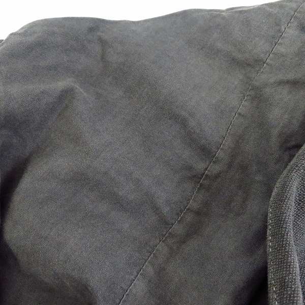 実際に弊社で買取させて頂いたMoonage Devilment/ムーンエイジデビルメント ワンショルダー バッグ/カバンの画像 5枚目