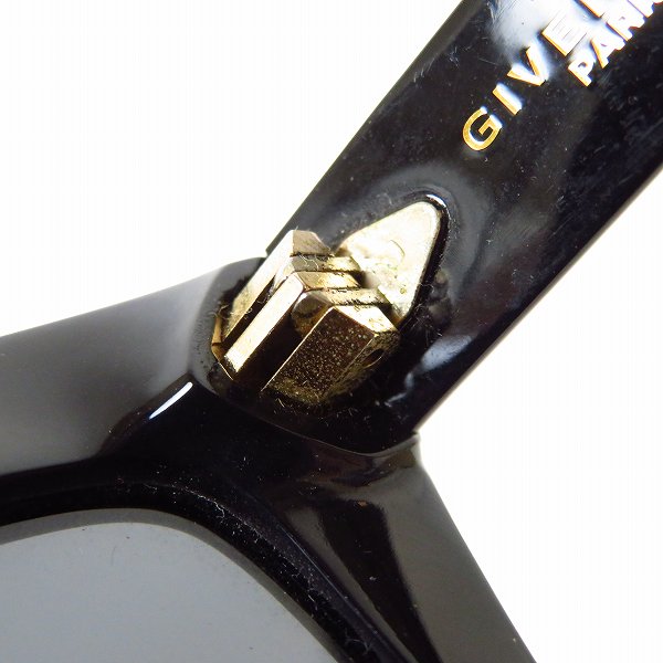 実際に弊社で買取させて頂いたGIVENCHY/ジバンシィ Asian Fit アジアンフィット サングラス GV7022の画像 6枚目