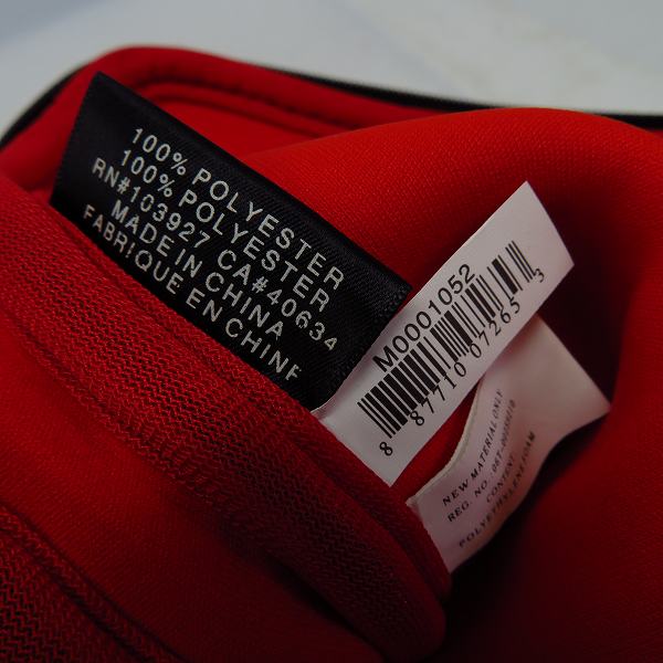 実際に弊社で買取させて頂いた【未使用】MARC BY MARC JACOBS/マークバイマークジェイコブス PCケース/ブリーフケース M0001052の画像 5枚目