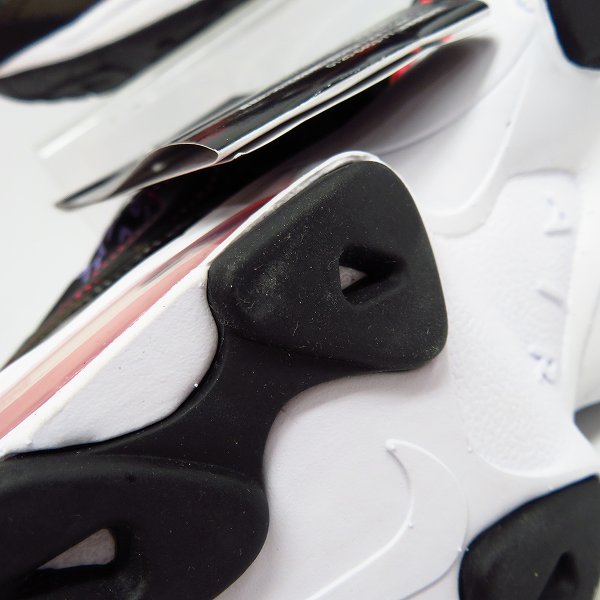 実際に弊社で買取させて頂いた【未使用】NIKE×ATMOS/ナイキ×アトモス AIR MAX2 LIGHT QS/エアマックス2 ライトQS CI5590-001/26の画像 6枚目