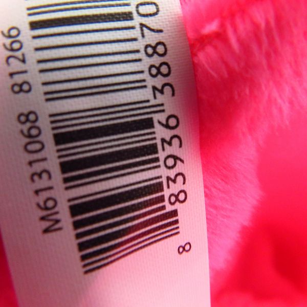 実際に弊社で買取させて頂いた【未使用】MARC BY MARC JACOBS/マークバイマークジェイコブス 2WAY PCケース/ブリーフケース M6131068の画像 4枚目