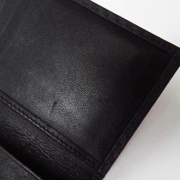 実際に弊社で買取させて頂いたdunhill/ダンヒル カードケース 名刺入れ パスケースの画像 6枚目