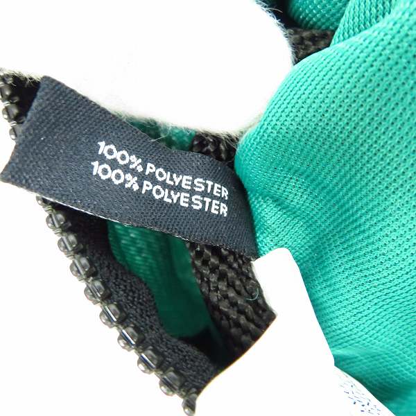 実際に弊社で買取させて頂いた【未使用】MARC BY MARC JACOBS/マークバイマークジェイコブス ボディバッグ/ウエストバッグ M0003187の画像 5枚目