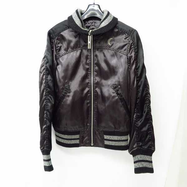 実際に弊社で買取させて頂いたHYSTERICS/ヒステリックス ブルゾン 3AJ-2540/FREE