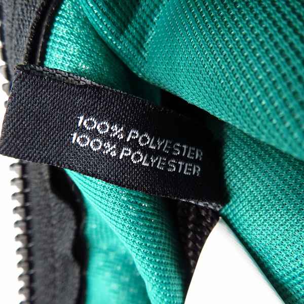 実際に弊社で買取させて頂いた【未使用】MARC BY MARC JACOBS/マークバイマークジェイコブス ボディバッグ/ウエストバッグ M0003187の画像 6枚目