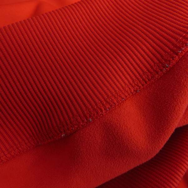 実際に弊社で買取させて頂いたDIADORA/ディアドラ CAオサスナ セットアップ ジャージ/160㎝の画像 5枚目