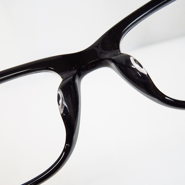 実際に弊社で買取させて頂いたMACKINTOSH PHILOSOPHY/マッキントッシュフィロソフィー フルリム メガネフレーム MP-5008の画像 3枚目