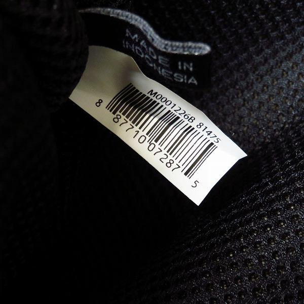 実際に弊社で買取させて頂いた【未使用】MARC BY MARC JACOBS/マークバイマークジェイコブス PC タブレットケース/クラッチバッグ エナメルの画像 5枚目