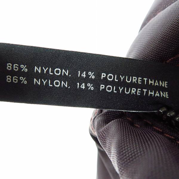 実際に弊社で買取させて頂いた【未使用】MARC BY MARC JACOBS/マークバイマークジェイコブス ウエストポーチ/ボディバッグ M003912の画像 5枚目