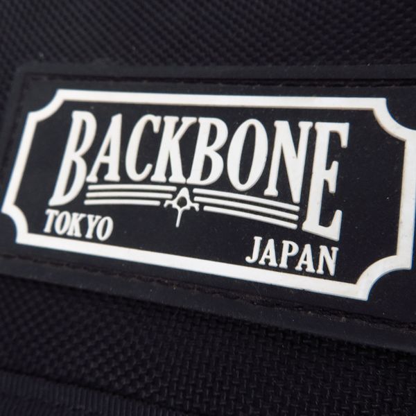 実際に弊社で買取させて頂いたBACKBONE/バックボーン メッセンジャーバックの画像 7枚目