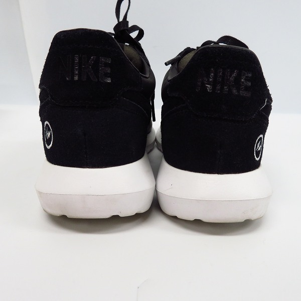 実際に弊社で買取させて頂いたNIKE×FRAGMENT DESIGN/ナイキ×フラグメントデザイン ROSHE LD-1000 SP/ローシ 717121-001/29の画像 1枚目