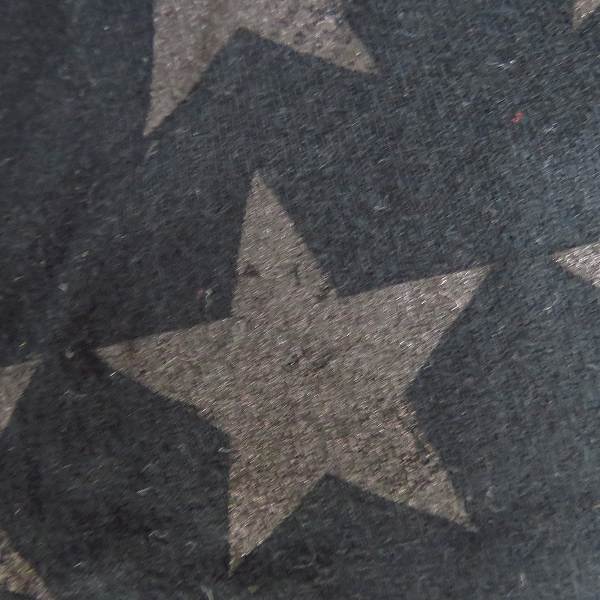 実際に弊社で買取させて頂いたdiscovered/ディスカバード スタープリント/Vネック/ポケットTシャツ 3点セットの画像 3枚目