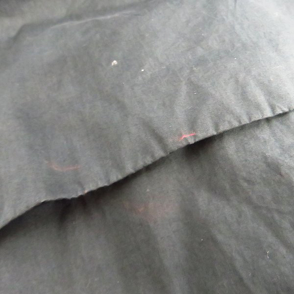 実際に弊社で買取させて頂いたHELMUT LANG /ヘルムートラング レイヤードジャケット/XS の画像 8枚目