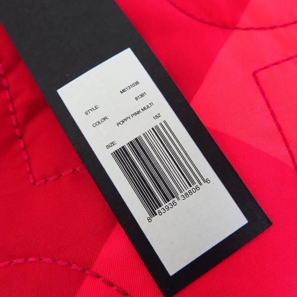 実際に弊社で買取させて頂いた【未使用】MARC BY MARC JACOBS/マークバイマークジェイコブス 2WAY PCケース/ブリーフケース M6131038の画像 8枚目