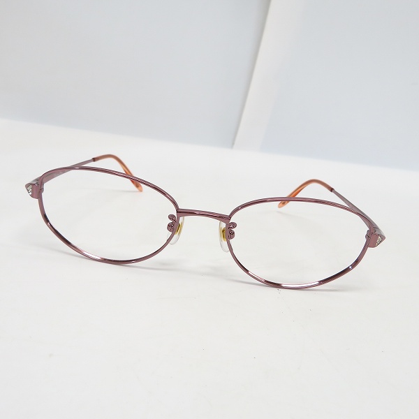 実際に弊社で買取させて頂いたGUCCI/グッチ Christian Dior/クリスチャンディオール サングラス/アイウェア/メガネフレーム gg-1614/s cd-7524j 2点セットの画像 2枚目