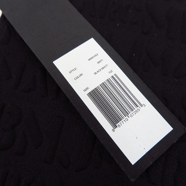 実際に弊社で買取させて頂いた【未使用】MARC BY MARC JACOBS/マークバイマークジェイコブス PCケース/ブリーフケース M0001052の画像 8枚目