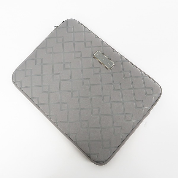 実際に弊社で買取させて頂いた【未使用】MARC BY MARC JACOBS/マークバイマークジェイコブス PCケース/ブリーフケース M0005245
